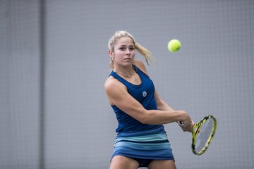 Franziska Sziedat 262 - Nordostdeutsche Meisterschaft